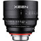 Rokinon Xeen 135mm T2.2 Lens with Canon EF Mount
