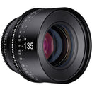 Rokinon Xeen 14, 16, 24, 35, 50, 85, 135mm Cine 7 Lens Bundle (Canon EF)