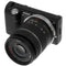 FotodioX Lens Mount Adapter for Micro Four Third Lens to Sony E-Mount Camera