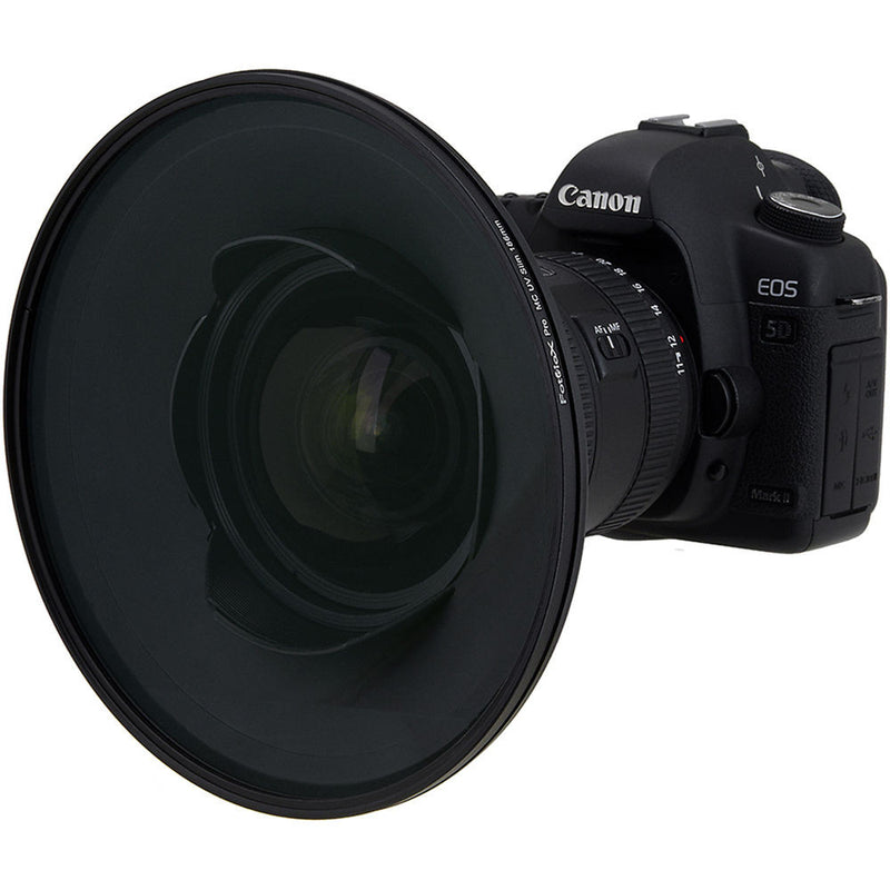 FotodioX 186mm Slim Multi-Coated UV Filter