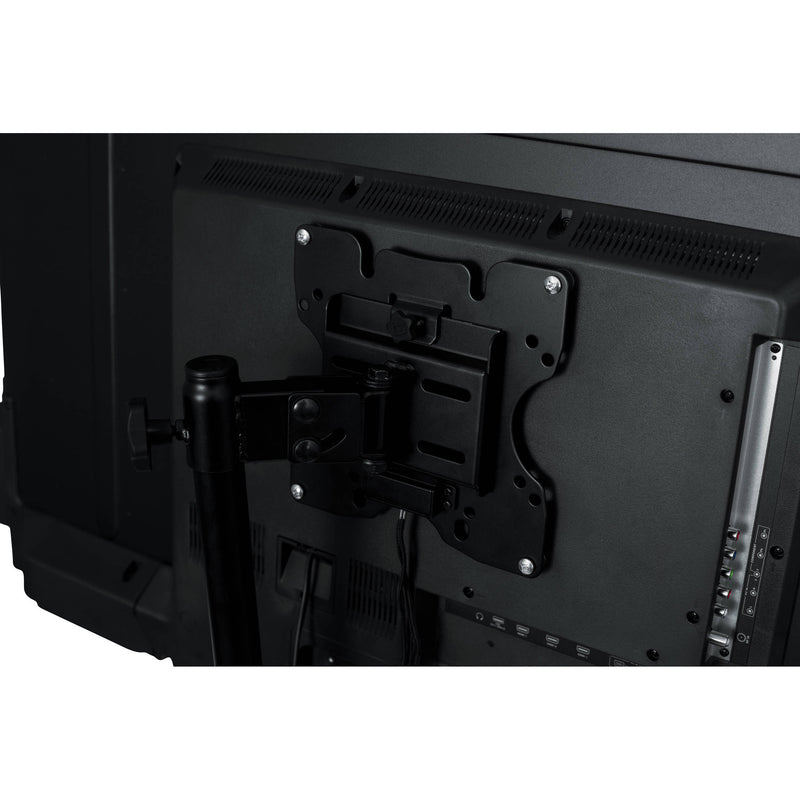Gator Cases Frameworks Deluxe Tripod LCD/LED Stand
