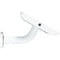 The Joy Factory Elevate II Wall/Countertop Kiosk (White)