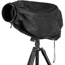 Ruggard Fabric Rain Shield Large (23")