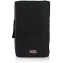 Gator Cases Nylon Speaker Cover for Compact 12" Speaker Cabinets (Black)