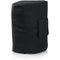 Gator Cases Nylon Speaker Cover for Compact 12" Speaker Cabinets (Black)