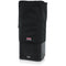 Gator Cases Nylon Speaker Cover for Compact 12" Speaker Cabinets (Black)