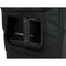 Gator Cases Nylon Speaker Cover for Compact 12" Speaker Cabinets (Black)
