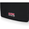 Gator Cases Nylon Speaker Cover for Compact 12" Speaker Cabinets (Black)