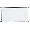 Aladdin Softbox Diffuser2 with BI-FLEX2 Barndoors (White)