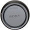 Sony FE 50mm f/1.8 Lens