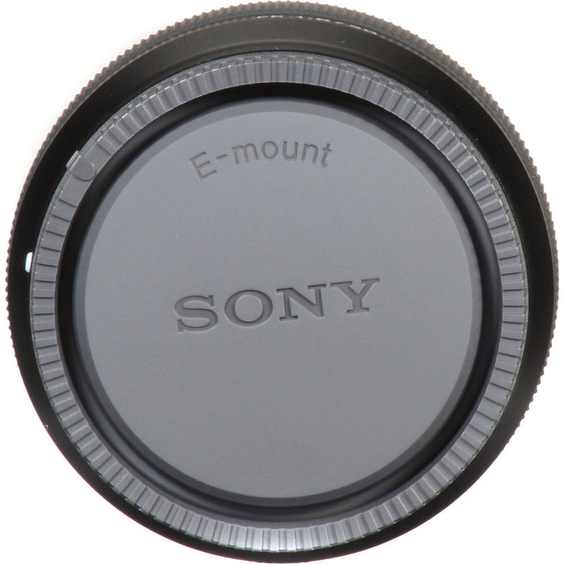 Sony FE 50mm f/1.8 Lens