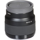 Sony FE 50mm f/1.8 Lens