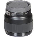 Sony FE 50mm f/1.8 Lens