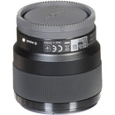 Sony FE 50mm f/1.8 Lens