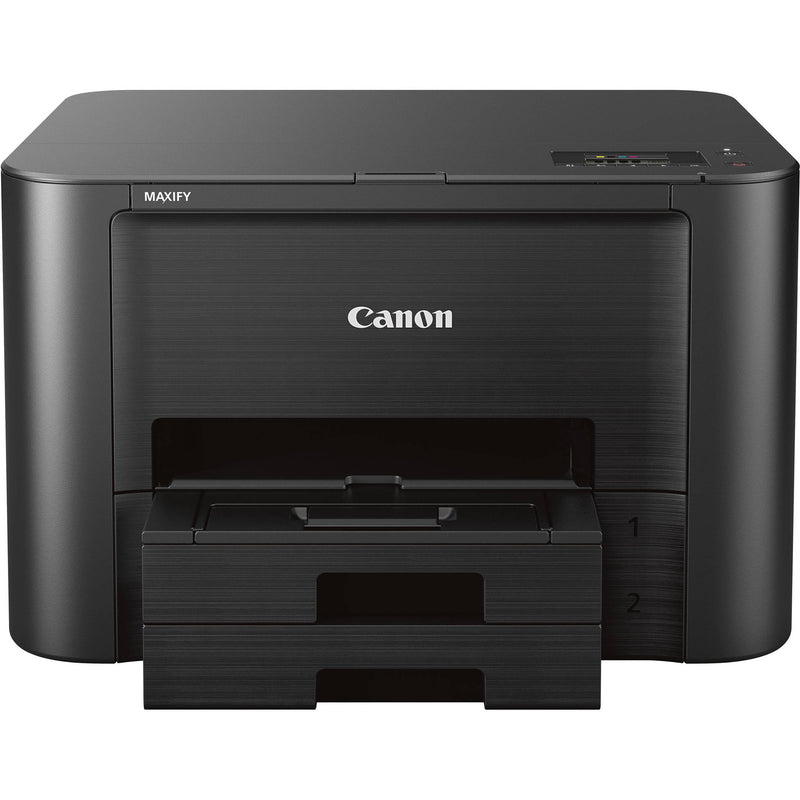 Canon MAXIFY iB4120 Wireless Small Office Inkjet Printer