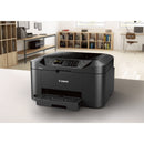 Canon MAXIFY MB2120 Wireless Home Office All-in-One Inkjet Printer