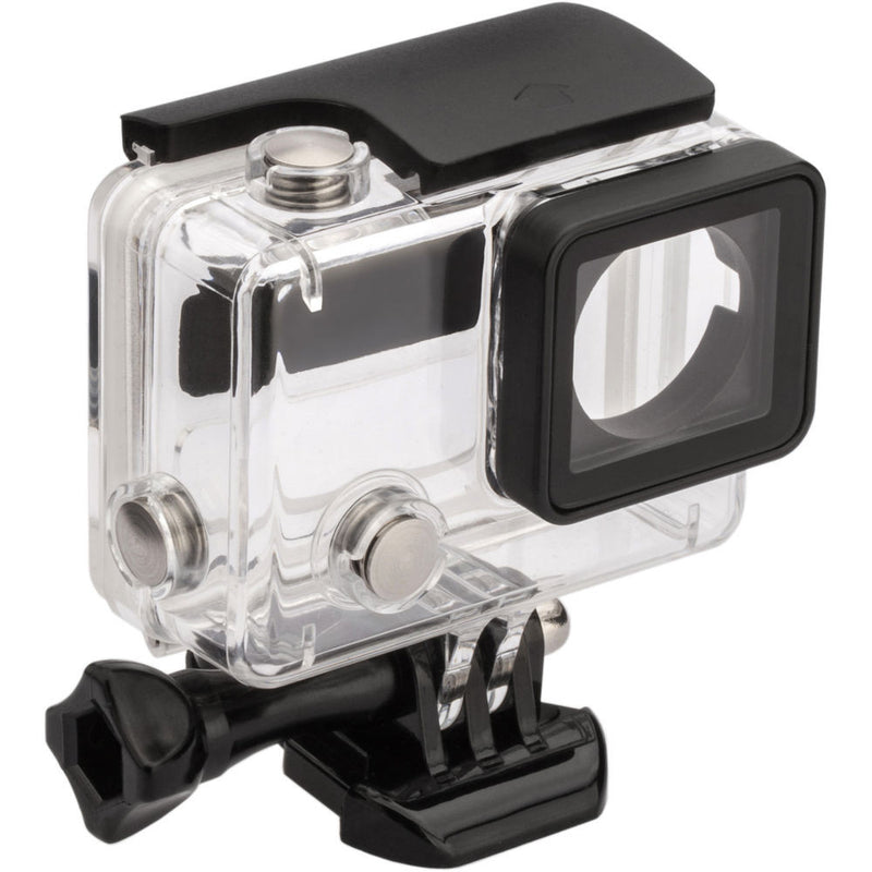 Revo Skeleton Housing for HERO3/HERO3+/HERO4