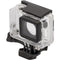 Revo Skeleton Housing for HERO3/HERO3+/HERO4