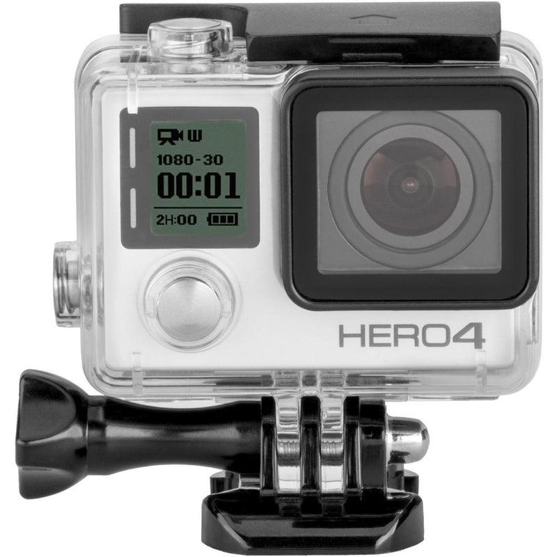 Revo Skeleton Housing for HERO3/HERO3+/HERO4