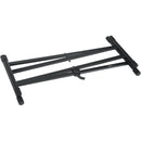 Gator Cases Frameworks Double X Style Keyboard Stand