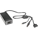 StarTech USB 2.0 to SATA IDE Adapter (Black)