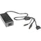 StarTech USB 2.0 to SATA IDE Adapter (Black)
