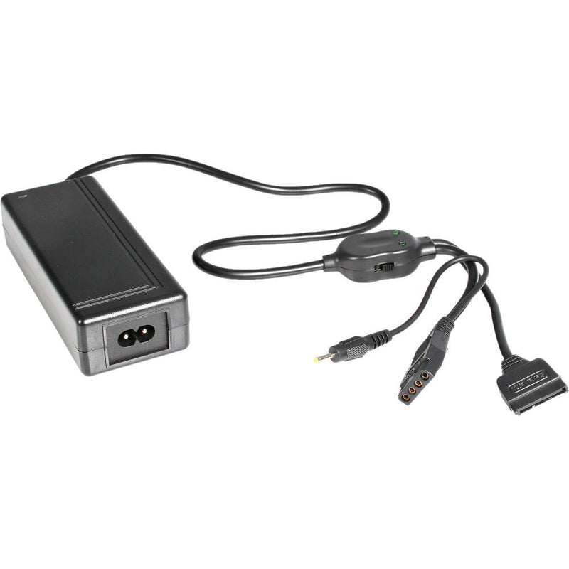 StarTech USB 2.0 to SATA IDE Adapter (Black)