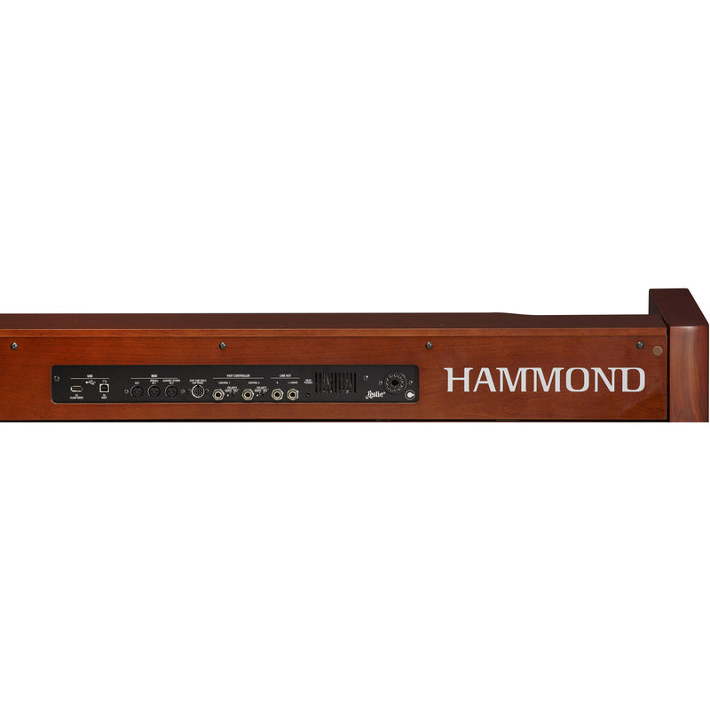 Hammond XK-5 - Heritage Series Hammond Organ (Single Manual)