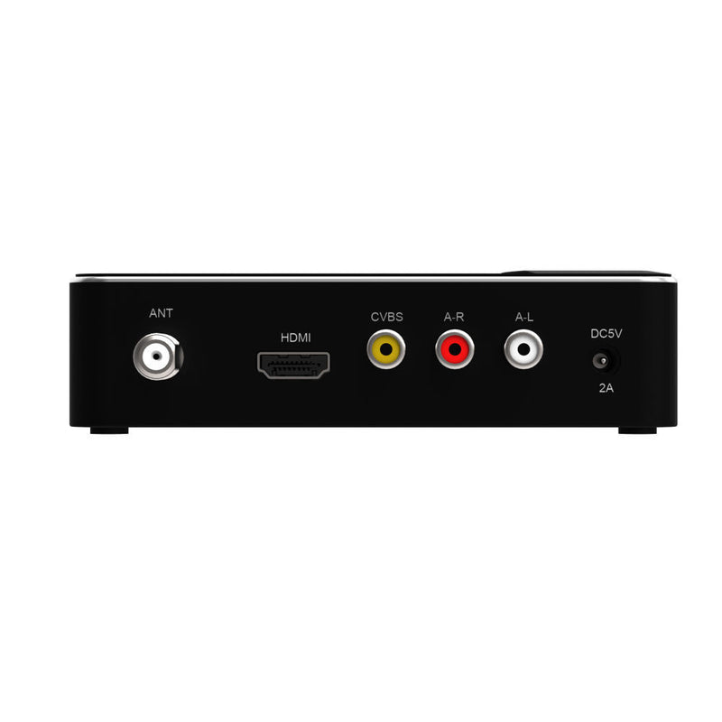 ZeeVee ZvSync High-Definition Digital Cable Tuner