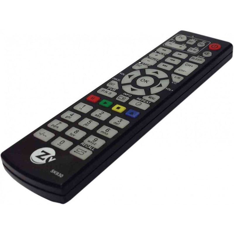 ZeeVee ZvSync High-Definition Digital Cable Tuner