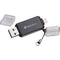 Verbatim iStore 'n' Go Dual USB 3.0 Flash Drive for Apple Lightning Devices (64GB)