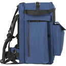 PortaBrace BK-2N Backpack Camera Case (Medium, Signature Blue)