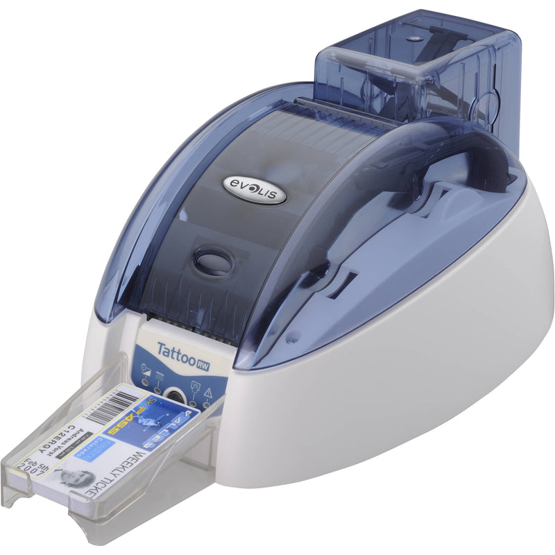 Evolis Tattoo RW Contactless Printer