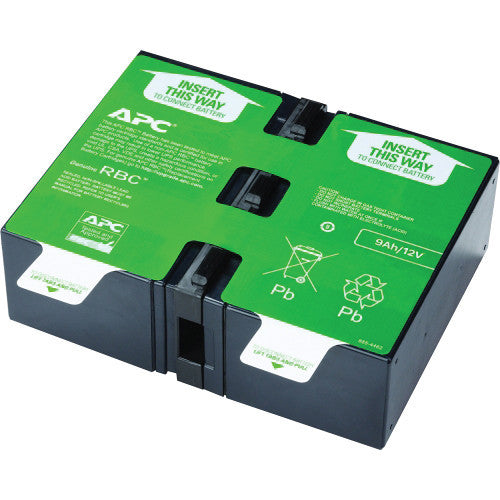 APC Replacement Battery Cartridge