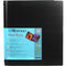 Itoya Art Portfolio Multi-Ring Refillable Binder (8.5 x 11")