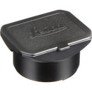 Leica Lens Hood for Elmarit-M 28mm f/2.8 & Summicron-M 35mm f/2 (Black)