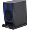 On-Stage ASP3011 Foam Speaker Platforms (Medium, Pair)