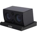 On-Stage ASP3021 Foam Speaker Platforms (Large, Pair)