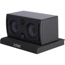 On-Stage ASP3021 Foam Speaker Platforms (Large, Pair)