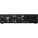 Rolls HRS84 FM Digital Tuner with XLR Outputs