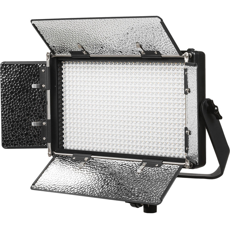 ikan Rayden Daylight 5-Point LED Light Kit with 2 x RW10 and 3 x RW5