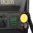 ikan Rayden Daylight 5-Point LED Light Kit with 2 x RW10 and 3 x RW5