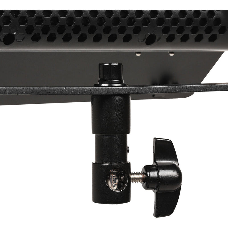ikan Rayden Daylight 5-Point LED Light Kit with 2 x RW10 and 3 x RW5