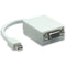 Manhattan Mini DisplayPort Male to 15-Pin VGA Female Active Adapter