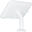 The Joy Factory Elevate II Wall/Countertop Kiosk (White)