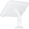 The Joy Factory Elevate II Wall/Countertop Kiosk (White)
