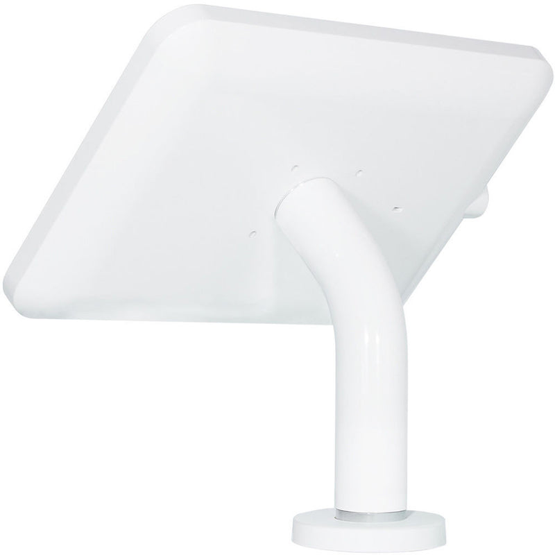 The Joy Factory Elevate II Wall/Countertop Kiosk (White)