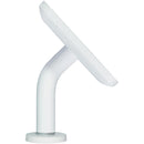 The Joy Factory Elevate II Wall/Countertop Kiosk (White)