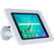 The Joy Factory Elevate II Wall/Countertop Kiosk (White)