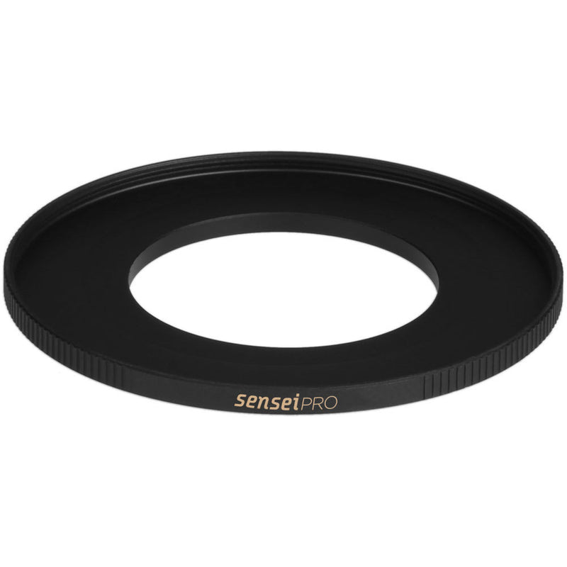 Sensei PRO 49-77mm Brass Step-Up Ring